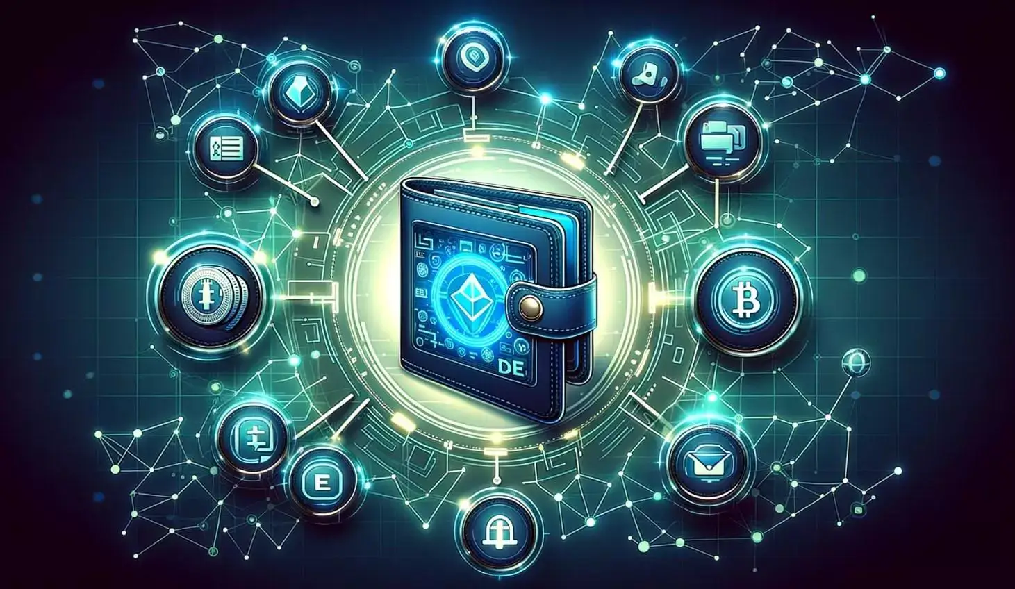 9 Top DeFi Tokens To Hold For 2025