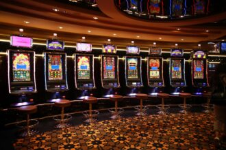 10 Best Casino Games To Win Money | JoeCasinos.com