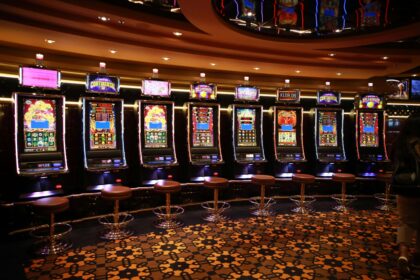 10 Best Casino Games To Win Money | JoeCasinos.com