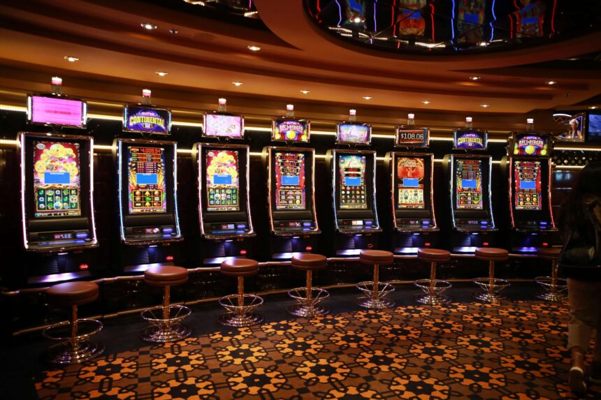 10 Best Casino Games To Win Money | JoeCasinos.com