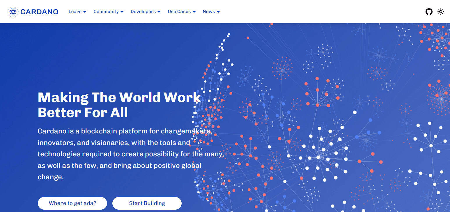Cardano (ADA