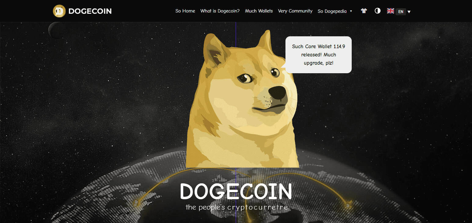 Dogecoin (DOGE)