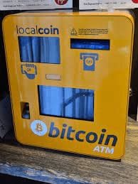 Is Using a Bitcoin ATM Worth It?