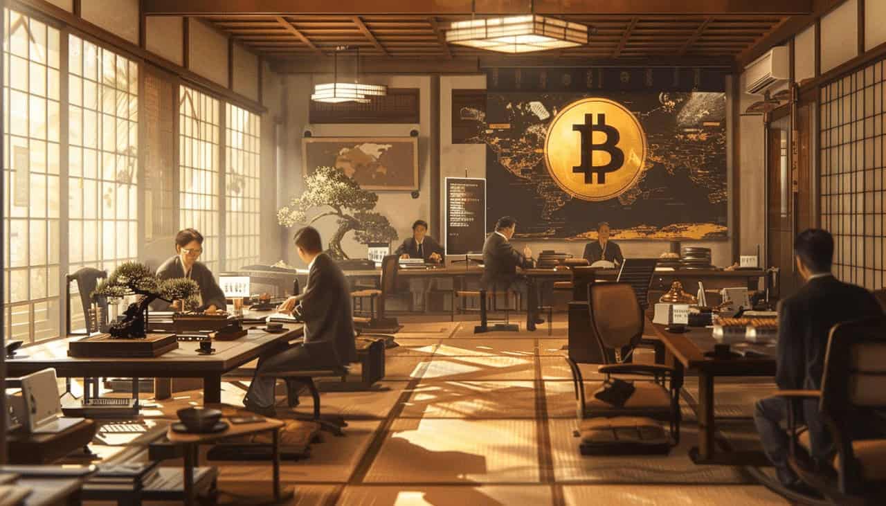 Is Metaplanet Stock on the Verge of New All-Time Records?