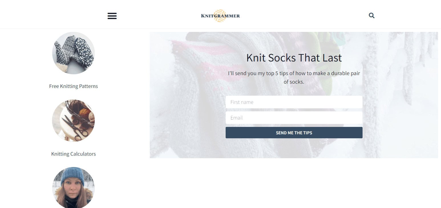 Knitgrammer 