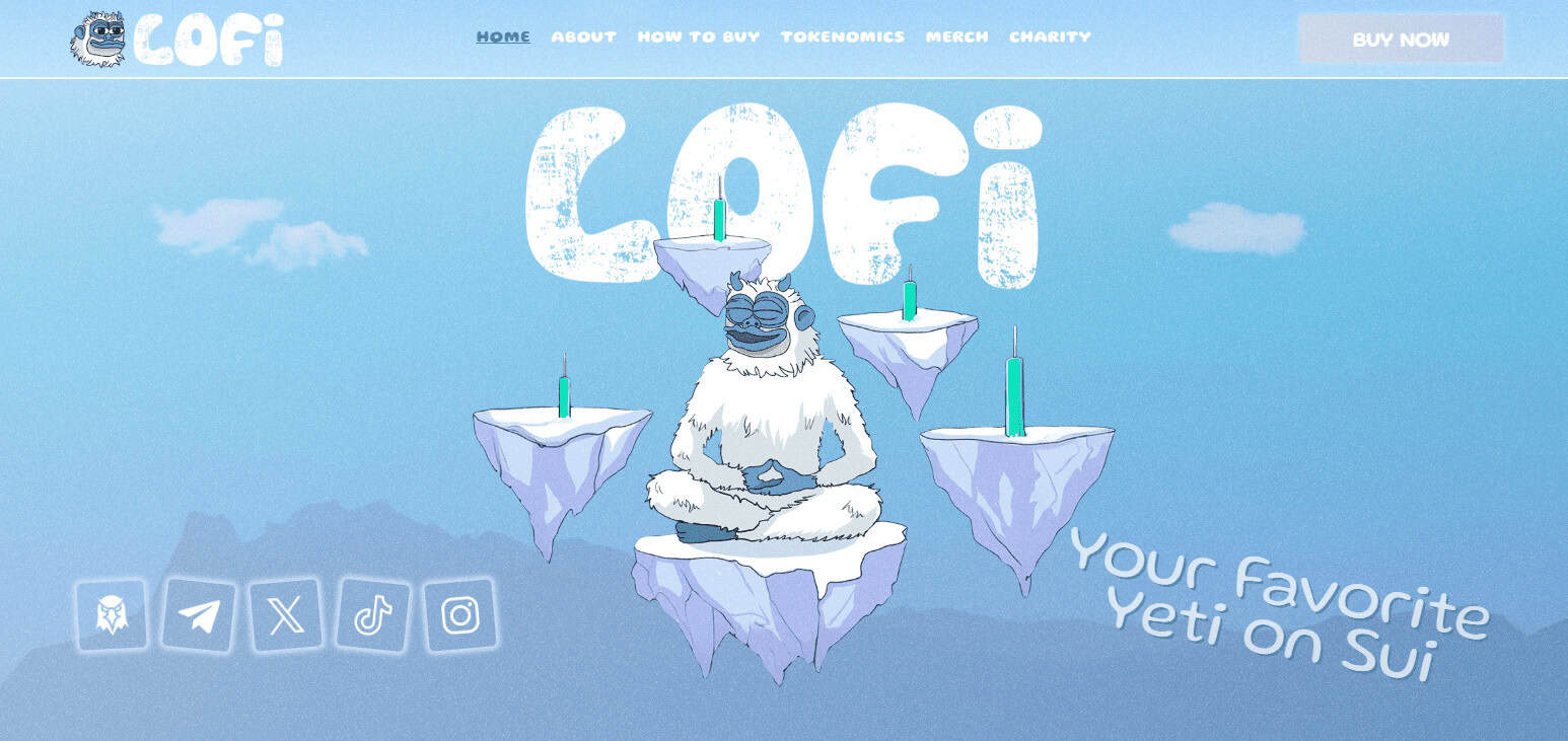 LOFI