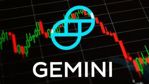 Gemini Best Crypto Trading Platforms In South Africa