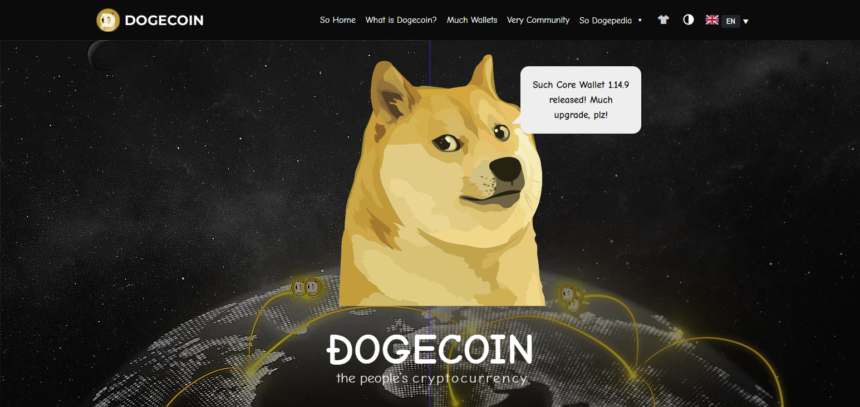 Will Dogecoin Price Soar 200% with 75% Odds of DOGE ETF Approval?