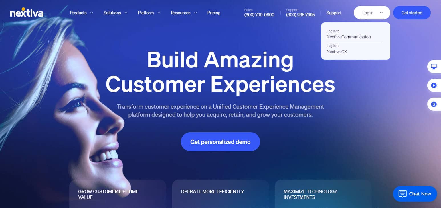 Nextiva