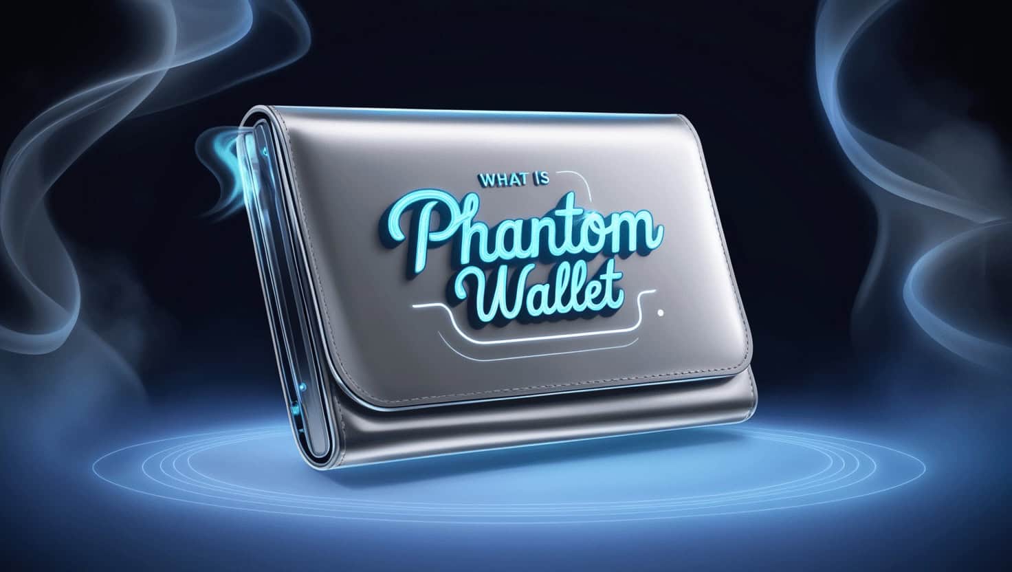 What Is Phantom Wallet?
