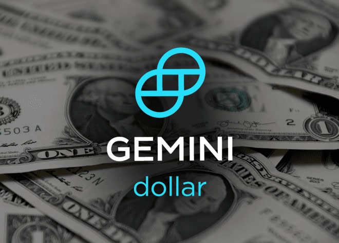 Gemini Dollar Best Stablecoins For DeFi Operations