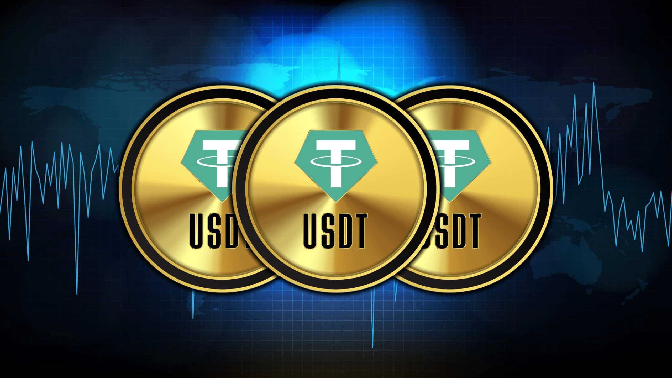 USDT