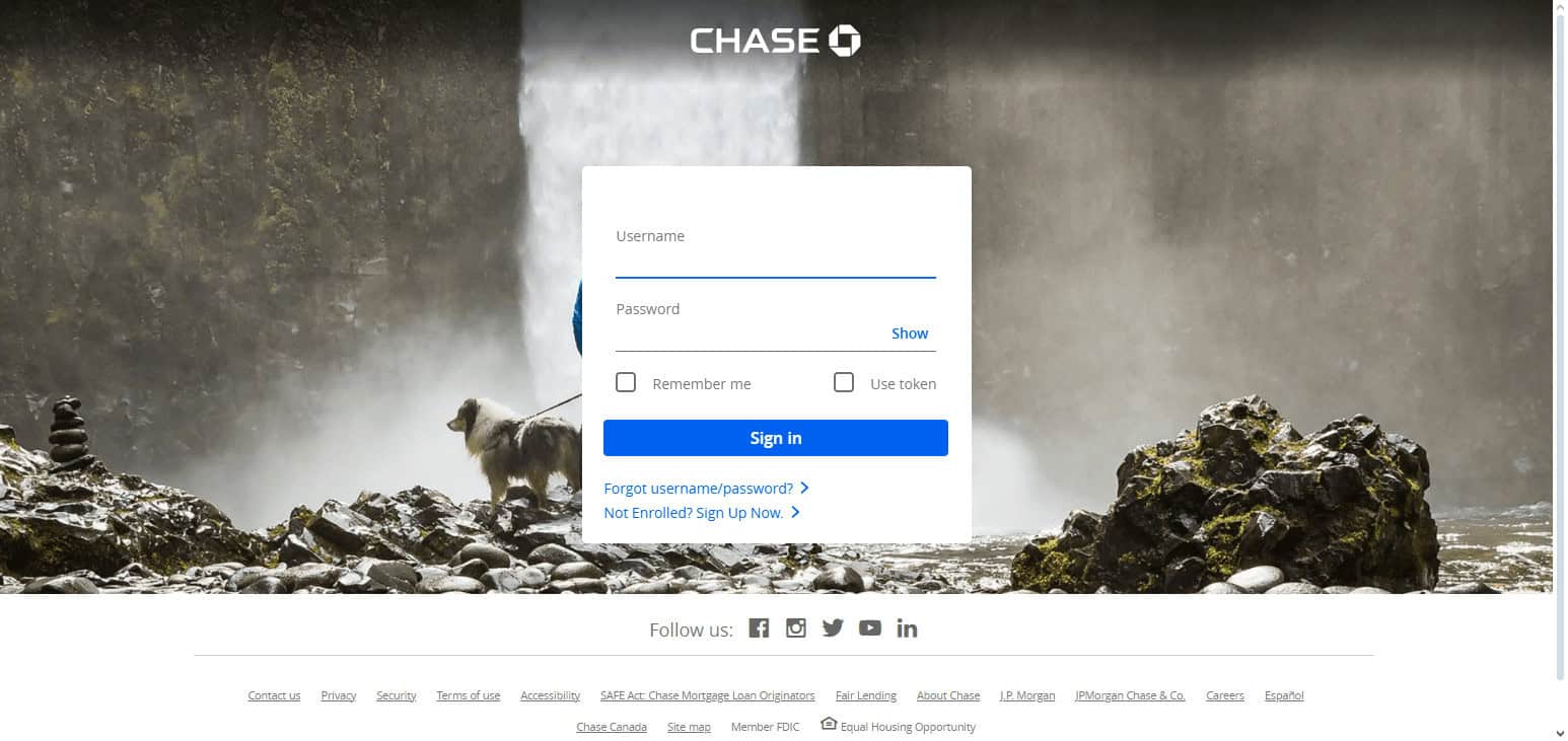 Step 2: Setting Up A Brokerage Account