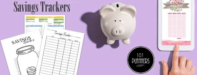 Track your income and expenses