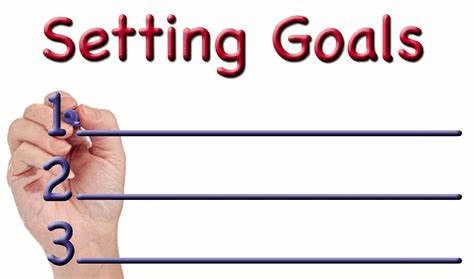 Set Goals