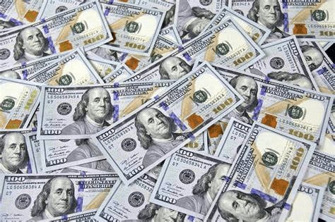 Follow the 50/30/20 rule