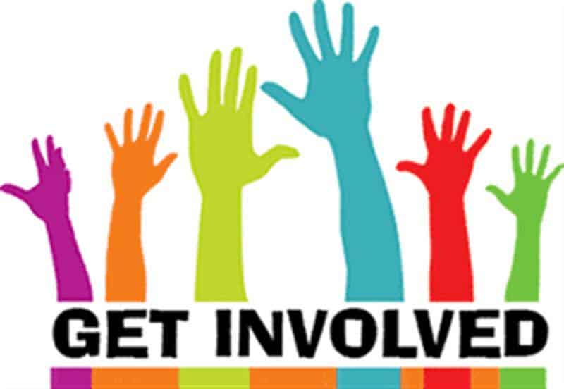 Get Everyone Involved