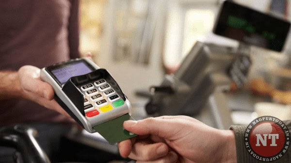 Pay your credit card balance in full every month