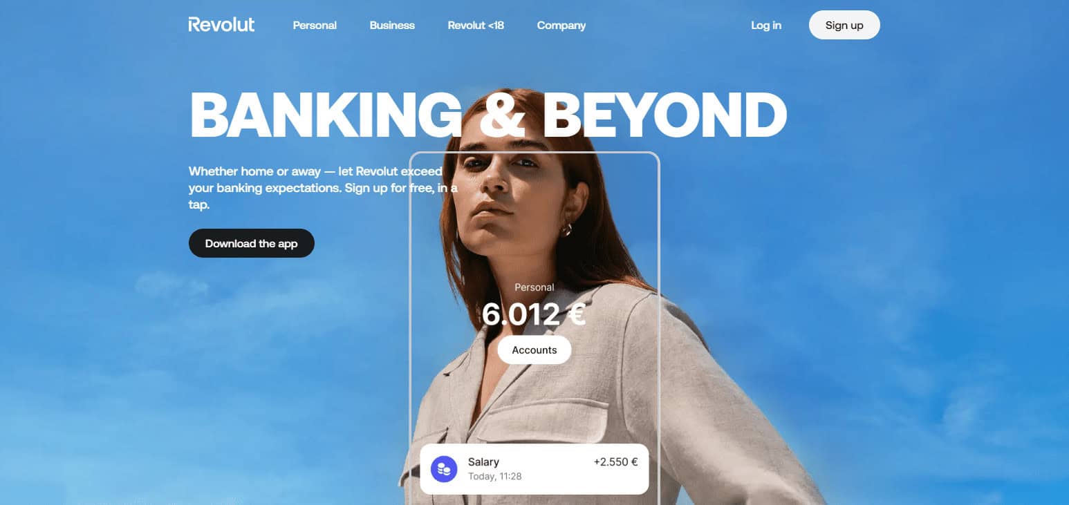 What Is Revolut Staking?