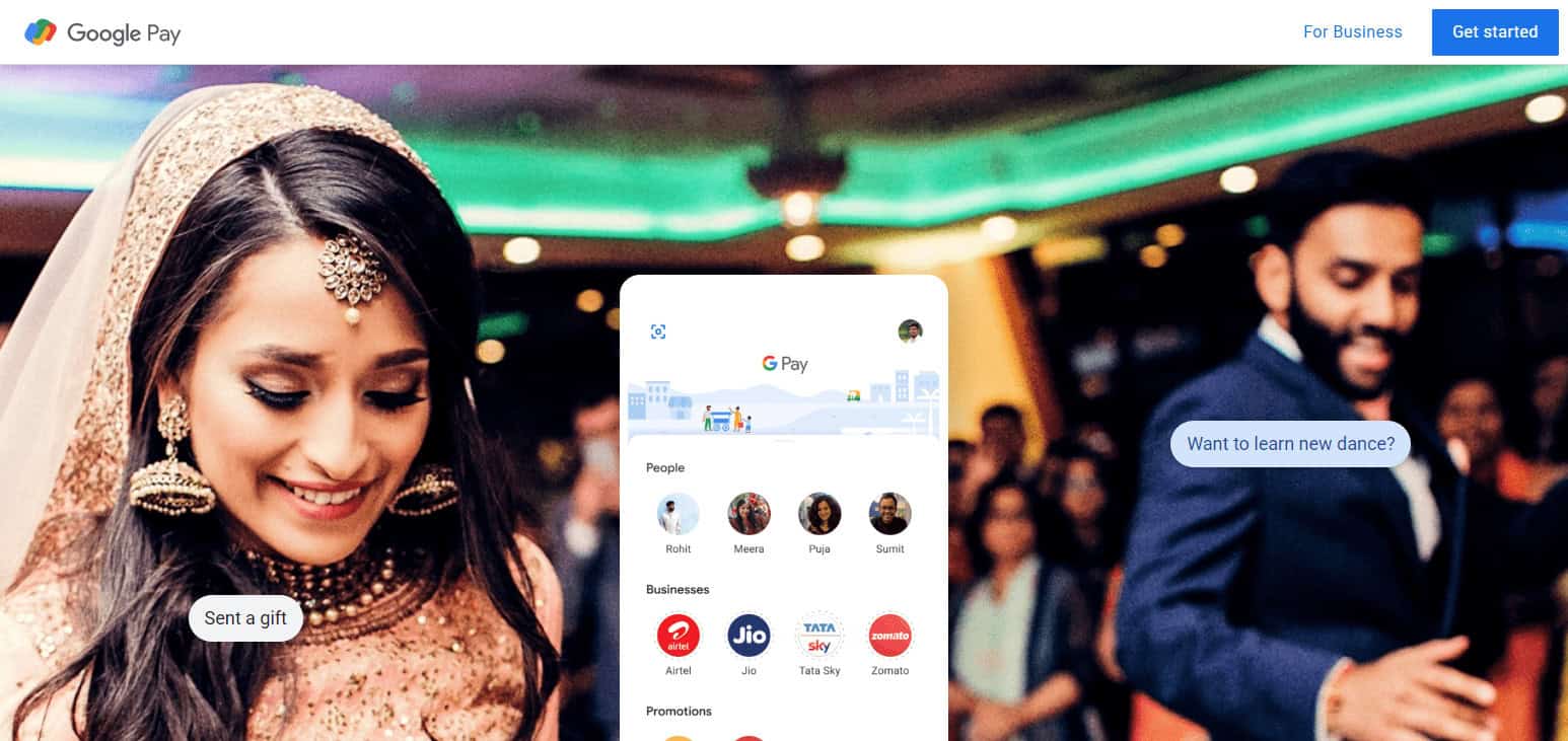 Google Pay