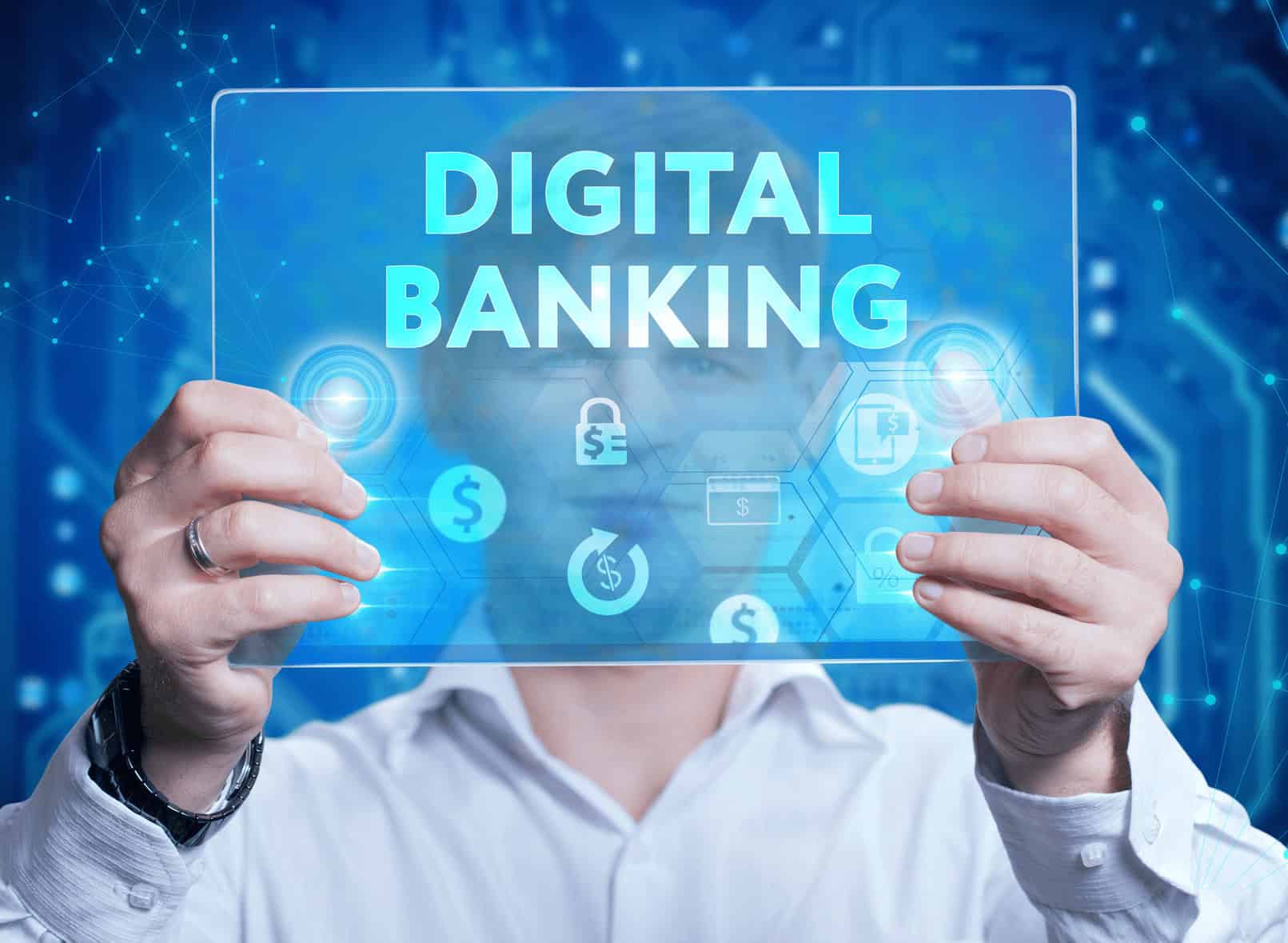 Centralized Account Management