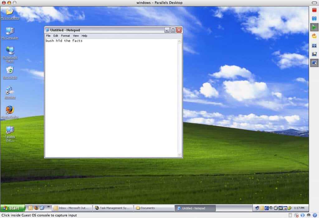 Where Is Notepad on My mobile device?