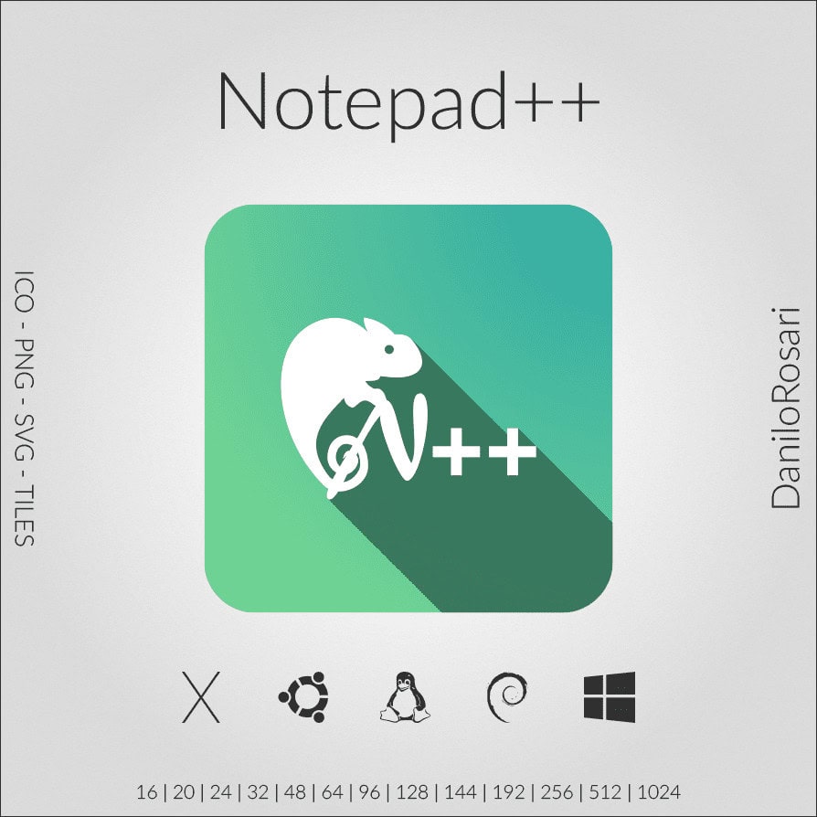  Notepad++