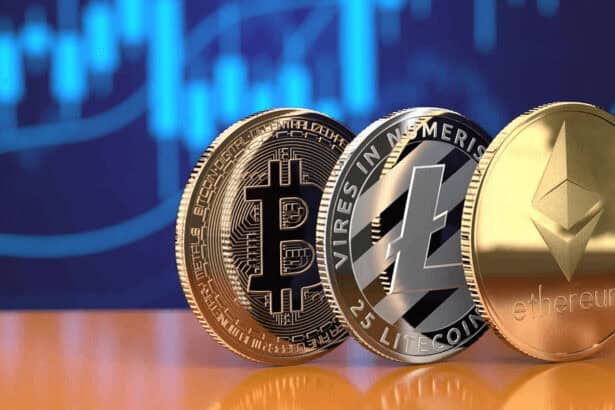 9 Decentralized Finance (DeFi) Coins – Top Tokens & Insights