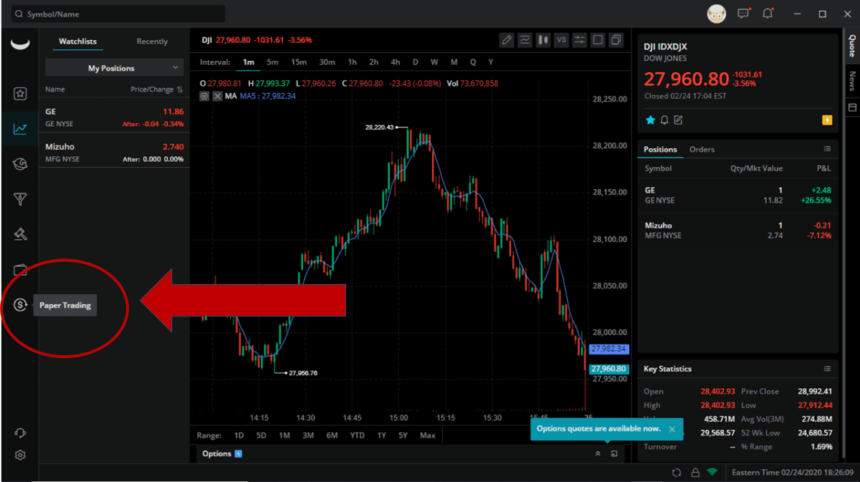 9 Best Online Stock Trading Platform For Investors