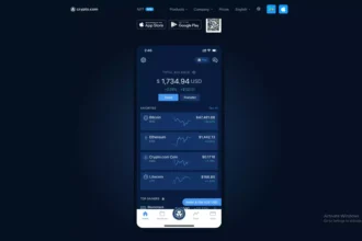 9 Best Crypto Consulting Companies: for Expert Advice