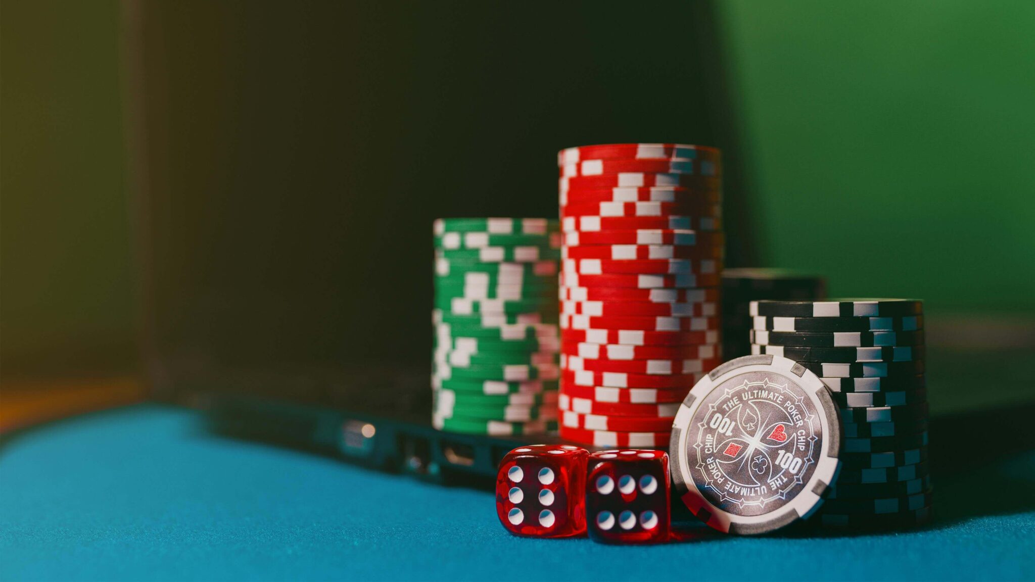 9 Best Gambling Tokens To Watch For 2025