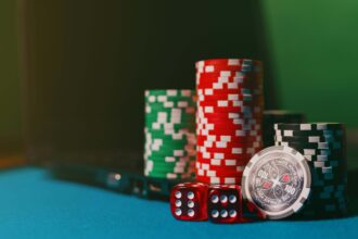 9 Best Gambling Tokens To Watch For 2025