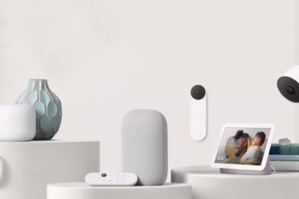 9 Best Google Home Security Systems of 2025