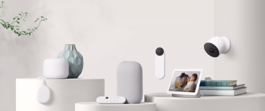 9 Best Google Home Security Systems of 2025