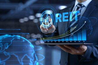 9 Best Real Estate Stocks & ETFs For 2025