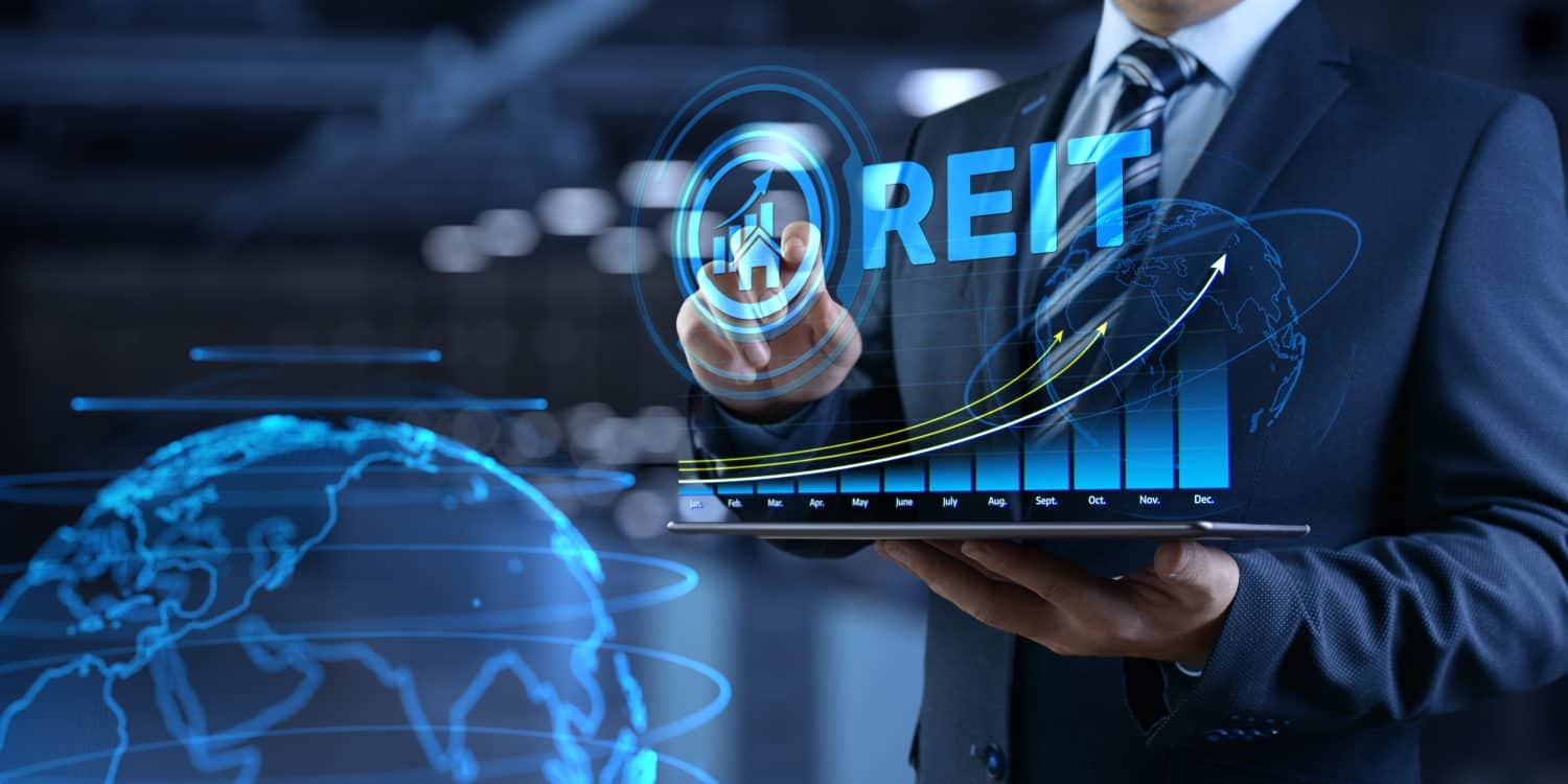 9 Best Real Estate Stocks & ETFs For 2025