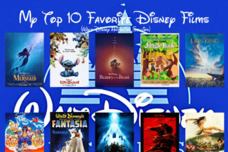 10 Top Animated Disney Movies of All Time