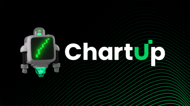 ChartUp – The Solana Volume Bot That Pushes Tokens to the Top