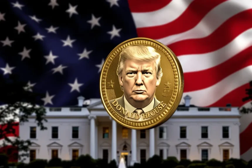 9 Top Trump Meme Coins To Buy In 2025 | Best Picks & Trends