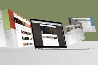 9 Best Software For Web Development In 2025: Top Tools & Platforms