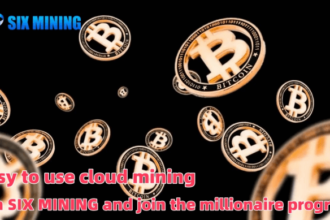 Join SIX MINING, you will become a millionaire
