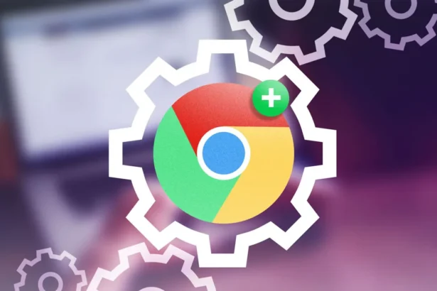 9 Best Google Chrome Extensions For Productivity