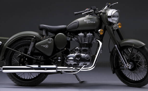10 Best Tubeless Tyres For Royal Enfield Bullet – Top Picks