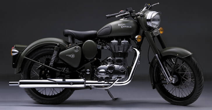 10 Best Tubeless Tyres For Royal Enfield Bullet – Top Picks