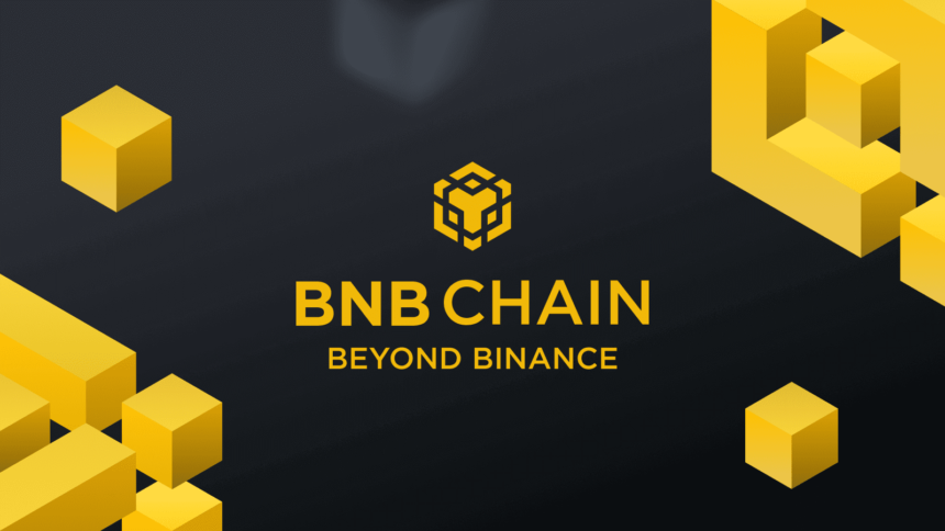 10 Best NFT Aggregator on Binance Chain