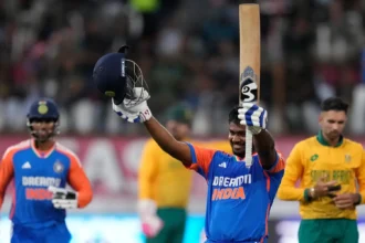 Sanju Samson Net Worth 2025 – Income, Assets & Career Earnings