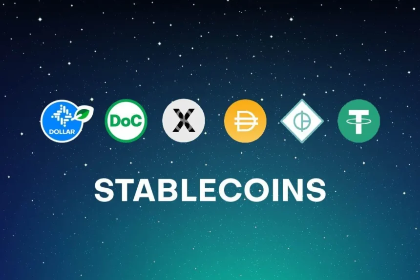 9 Top Bridging Aggregator For Fast Stablecoin Transfers