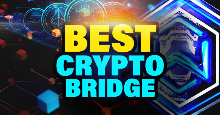 9 Best Bridging Solution For Multi-Chain Games | Seamless & Fast