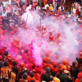 10 Best Countries For Cultural Festivals In 2025 | Top Global Events