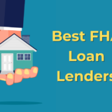 9 Best FHA Lenders of March 2025 - Top Rates & Options
